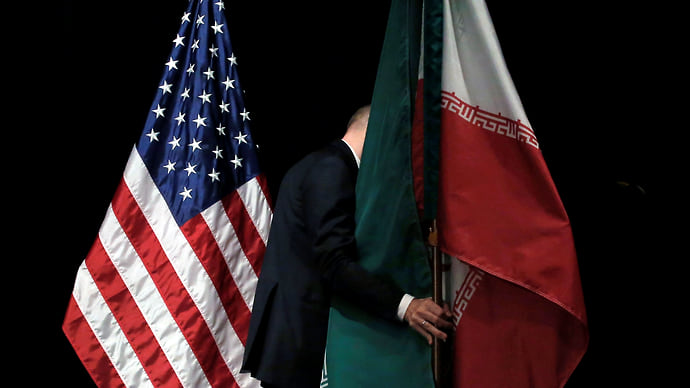 У США и Ирана наметились обмены к лучшему