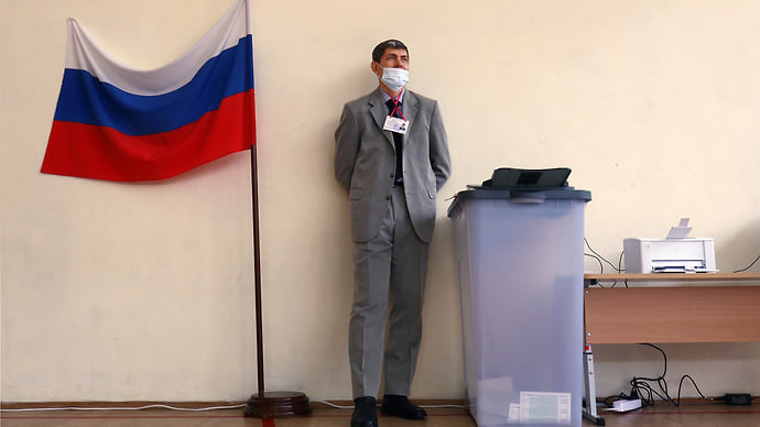 Стабильная нормальность