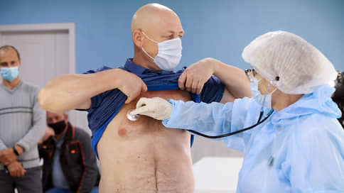 Рыбаки проявили медосмотрительность // У бизнеса выросли расходы на обследования плавсостава