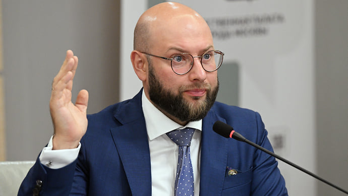 Москвичи потренируются на музеях