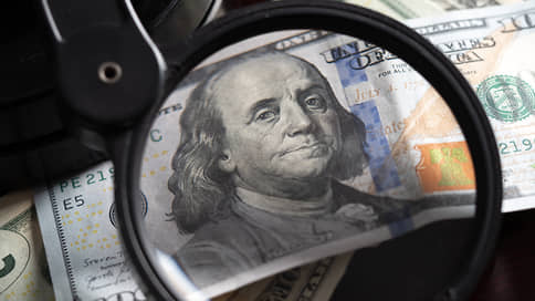 Долларам здесь не место // Российские банки активизировали борьбу с недружественными валютами