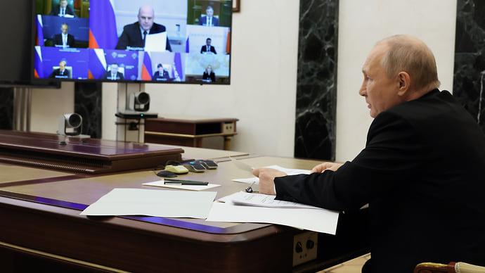 Разговоры в пользу рубля
