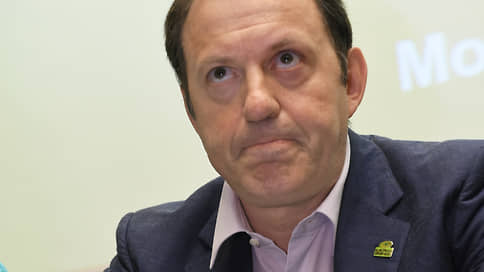 Следующая станция суд // Бывшего замглавы Росприроднадзора Олега Митволя осудят за мошенничество при проектировании метро