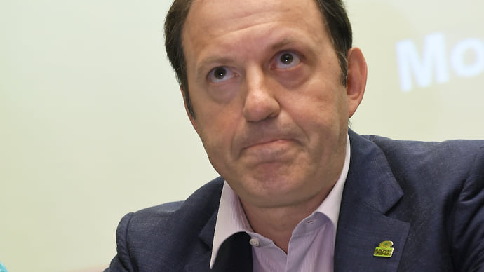 Следующая станция — суд