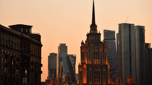 Операторы нагостились // Доля отелей под управлением международных сетей снизилась