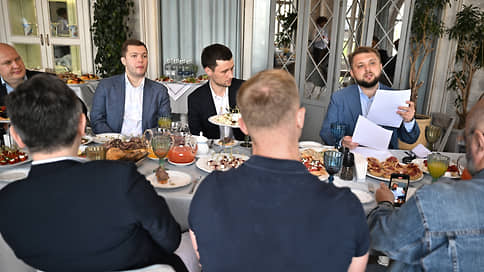 Одинокий толк // Кандидат от ЛДПР отчитался о мэрской кампании в Москве и дебатах без соперников