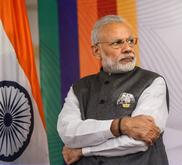 Премьеру Индии Нарендре Моди не удастся собрать на саммите полный комплект лидеров «двадцатки» 
