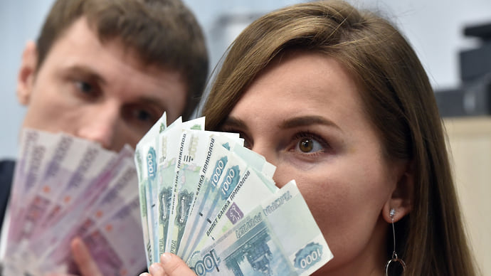 Методика Росстата может завышать рост реальных зарплат