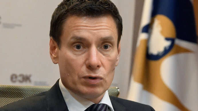 «Мы развиваем отношения со всеми, кто развивает отношения с нами»