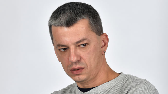 На рынок без доклада не выходить