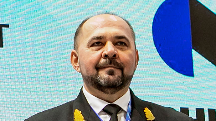 «В Арктике никто не заменит атомные ледоколы»