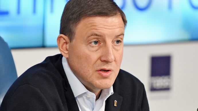 «Единая Россия» прошла квалификацию