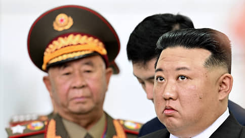 Визит Ким Чен Ына оставил много волнений // Скудная информация о переговорах лидеров КНДР и России заставила мировых игроков напрячься