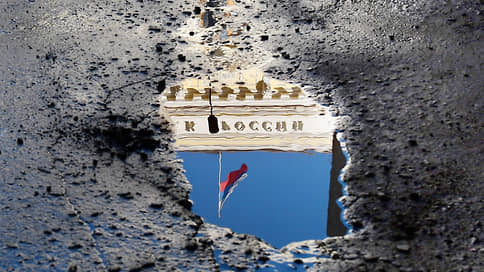 Зарубежных инвесторов послали на счета И // Банк России меняет режим выплат по суверенным евробондам