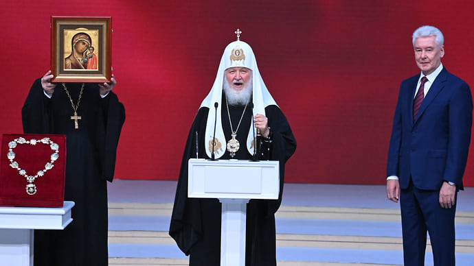На «Зарядье» становись»!