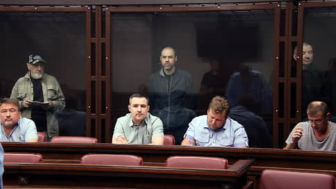 Покушение на Александра Захарченко не закрыли от журналистов // Начался процесс по делу четверых граждан Украины