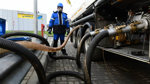 Хотели как лучше, а получили профицит // Дизеля в России может оказаться слишком много