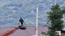 Азербайджан разжег мир