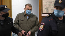 Генералу не помогло отсутствие ущерба