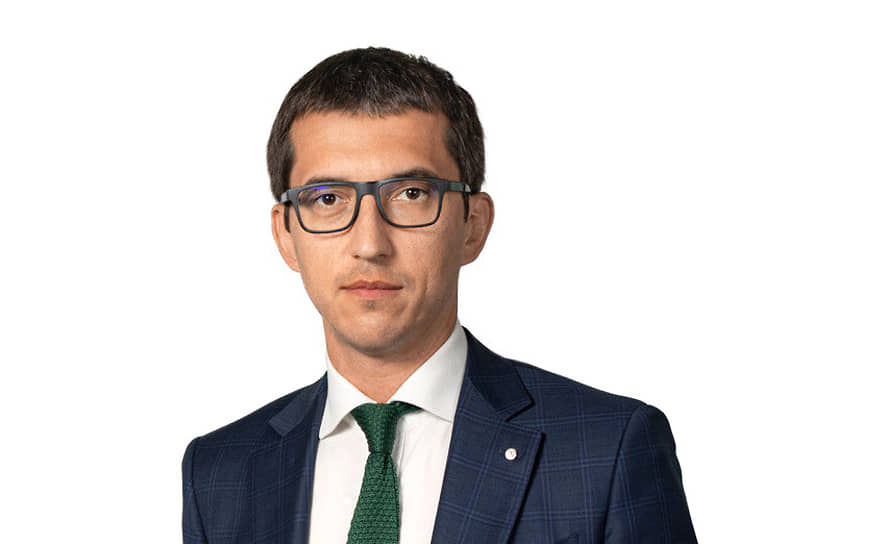 Евгений Акимов