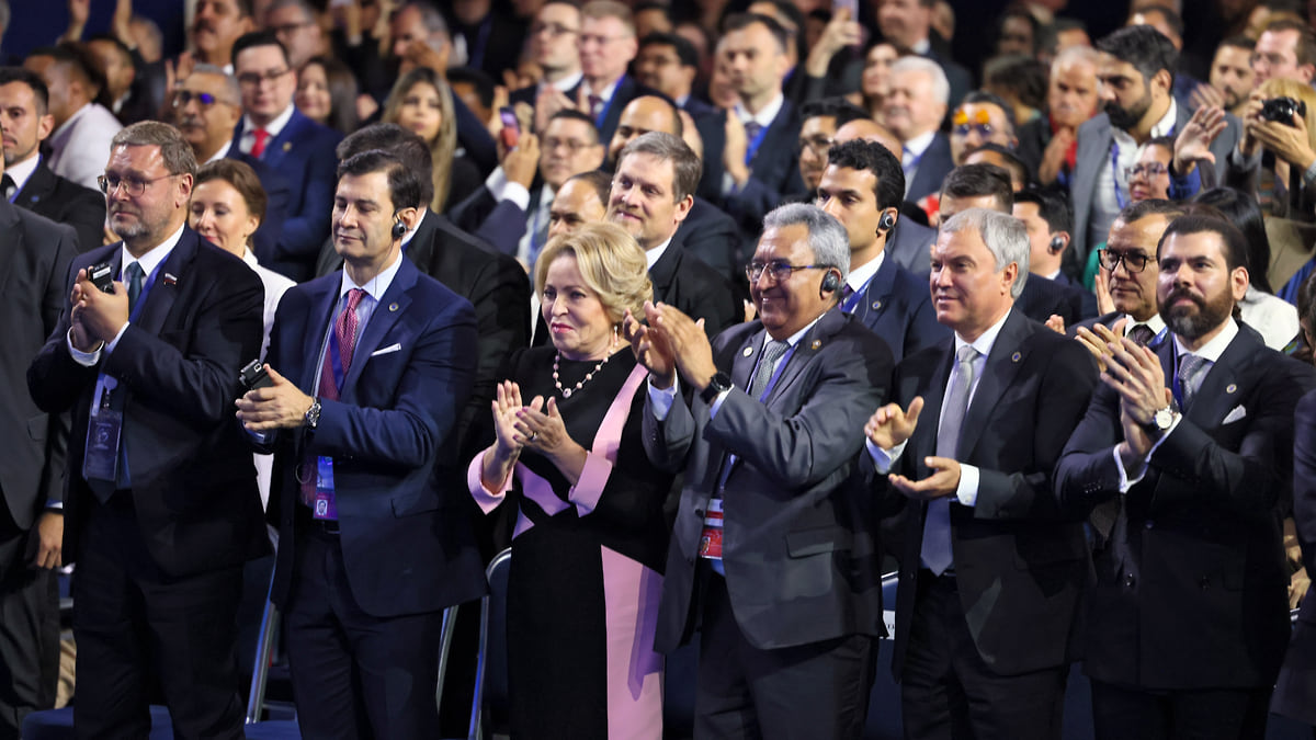 Братья по парламентаразуму