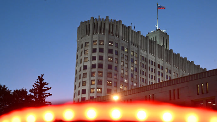 Фермы вместо фейков