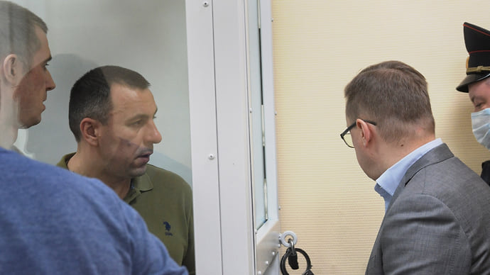 Прокурор злоупотребил на восемь