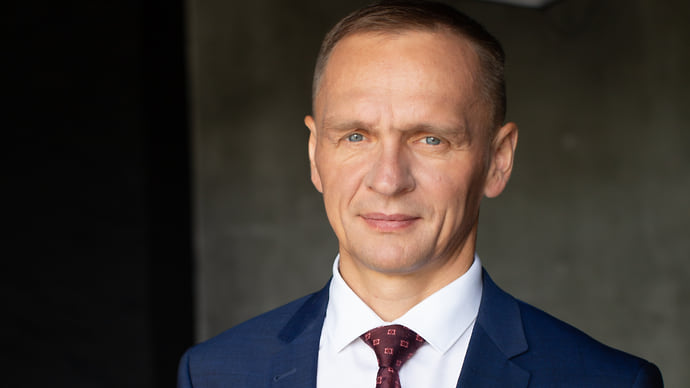«Право на собственность стало весьма эфемерным»