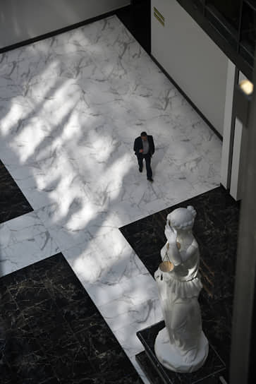 Группа адвокатов заявила о намерении временно прекратить участие в процессе отправления правосудия