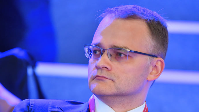 Дело на бизнесмена собрали из отходов