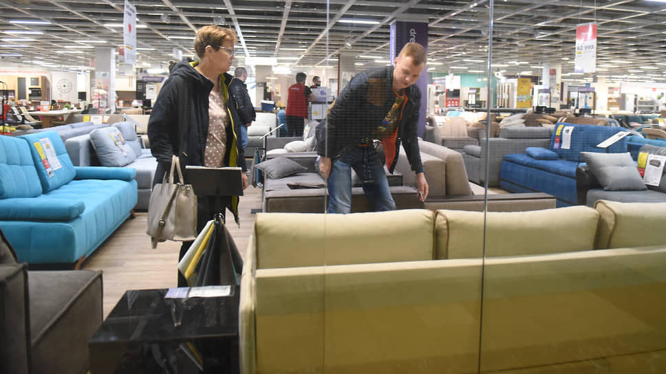 IKEA запустила в России сервис дизайн-проектов для типовых российских квартир