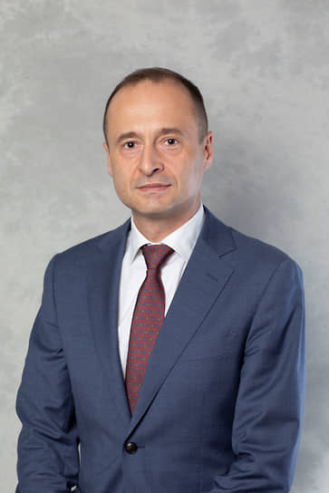 Геннадий Шинин