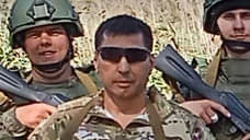 Осужденный десантник пригодился на СВО