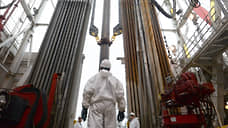 Eurasia Drilling не поддается «Развитию»