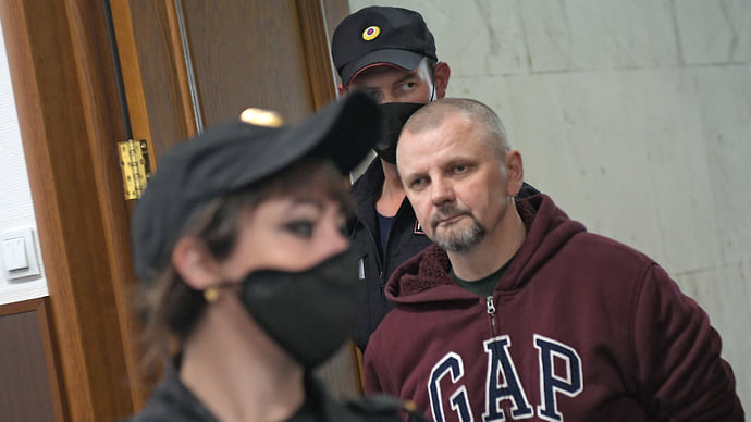 Из дела Сергея Фургала выпало соглашение о сотрудничестве