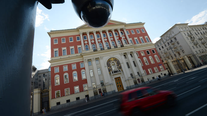 Фармзавод забуксовал в Чертаново