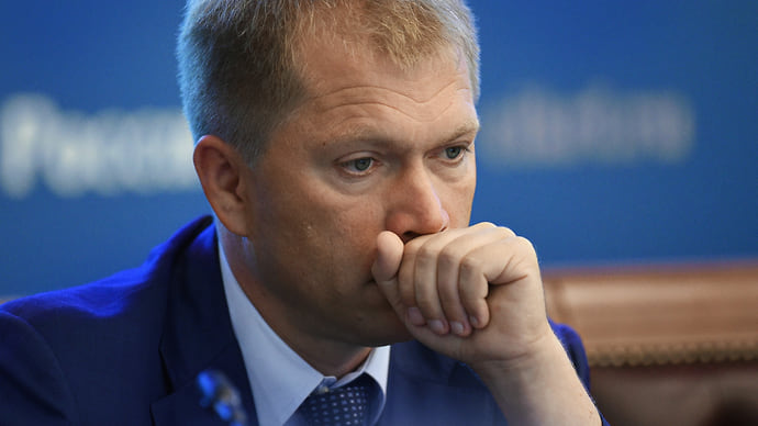 Наблюдатели просят копий
