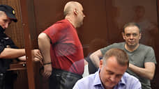 Офицерам поменяли взятку на мошенничество