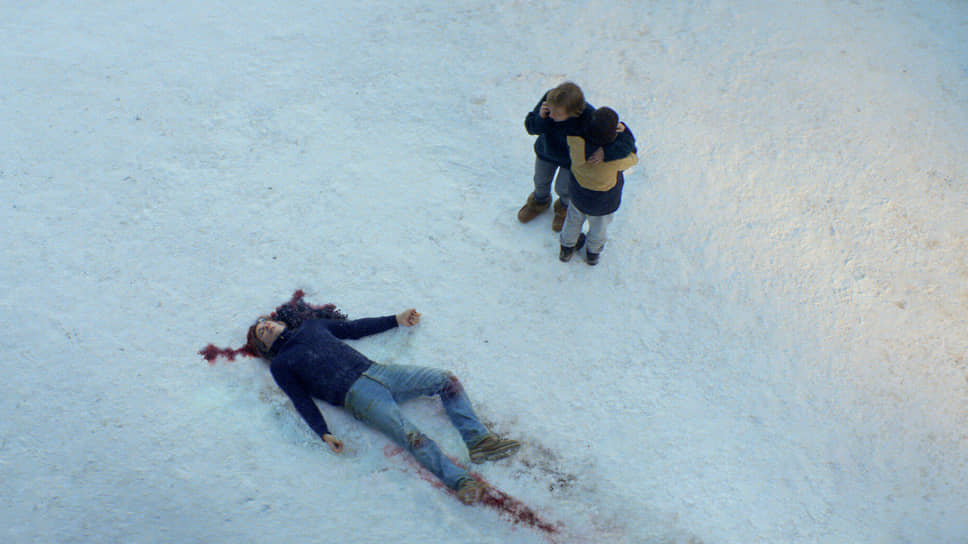 «Анатомия падения» Жюстин Трие стала главным фильмом года по версии Европейской киноакадемии