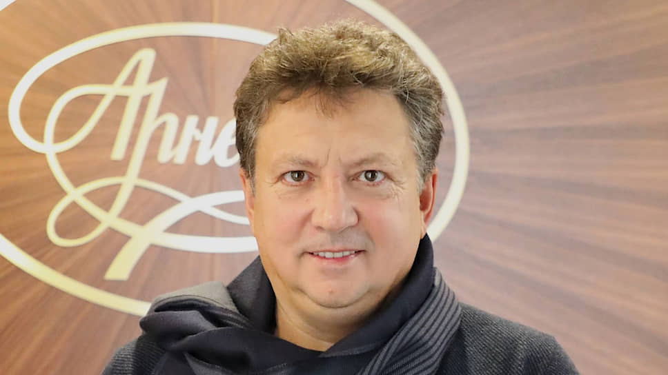 President of United Breweries Alexey Sagal: “The question of further purchases is not being raised today”