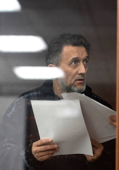 Сергей Юрьев назвал «символичным» оправдательный приговор по его делу