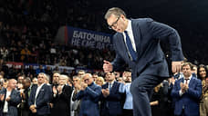 Оппозиция начинает и проигрывает