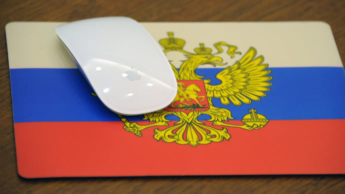 Рунет устоялся