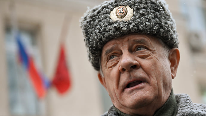 Слова полковника Квачкова переводят с административного на уголовный