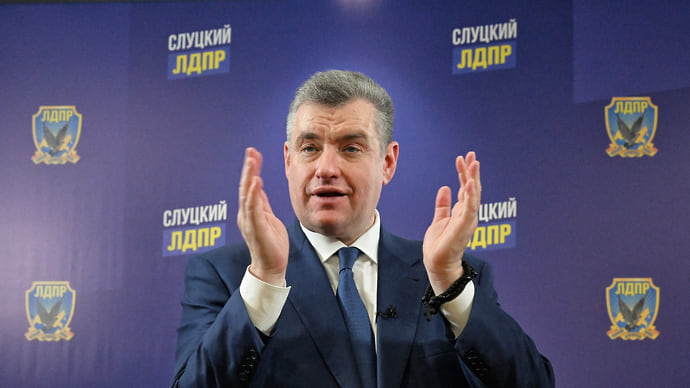 Леонида Слуцкого запрограммируют в регионах