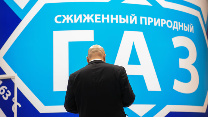 Сжиженный газ подорожал к празднику