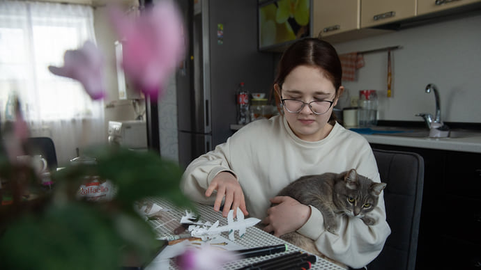 Подгоняя время