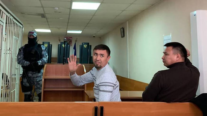 Один приговор обернется несколькими