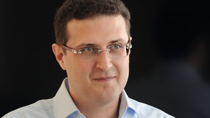 Инвесторы пристраиваются к Балчугу