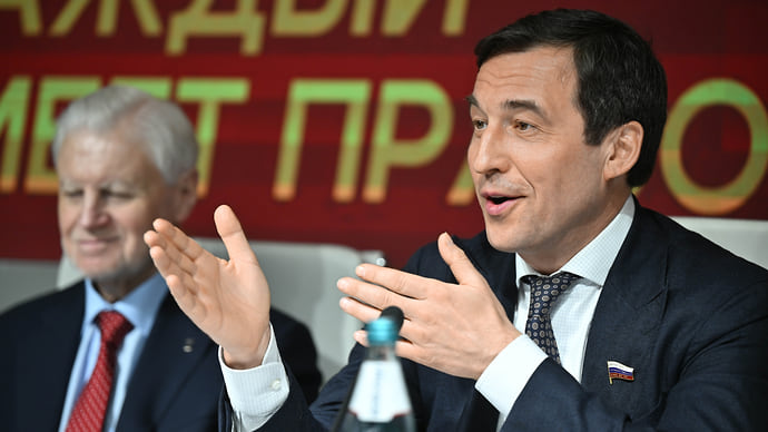 Кандидатов наберут по объявлению